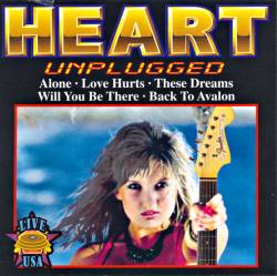 Heart : Unplugged - Live USA